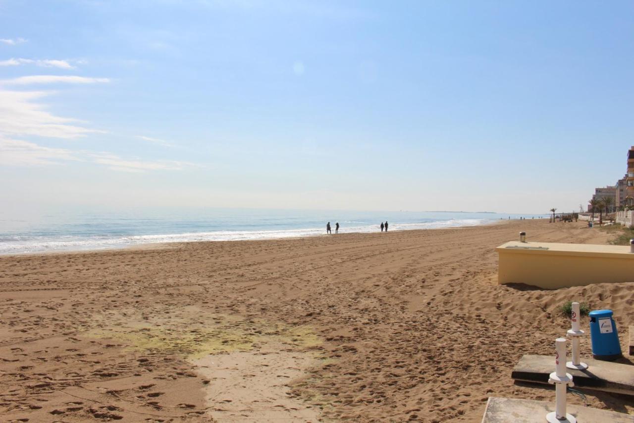 Apartment Arenales