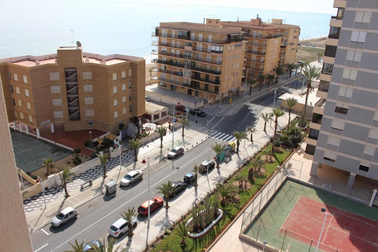 Arenales * Arenales del Sol