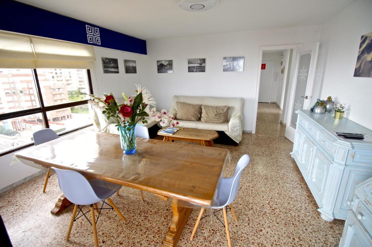 Apartment Arenales Arenales del Sol