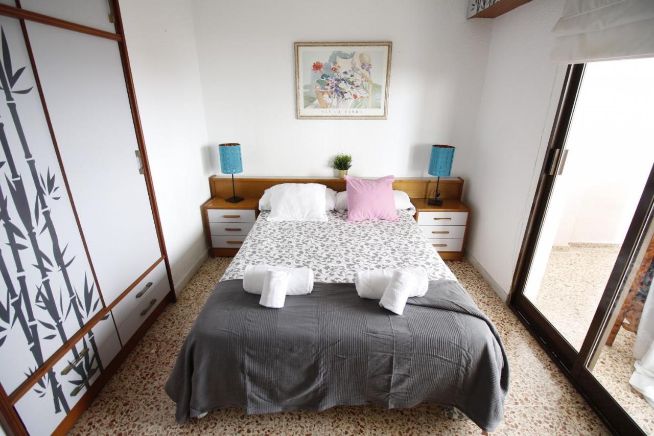 Arenales Apartment *