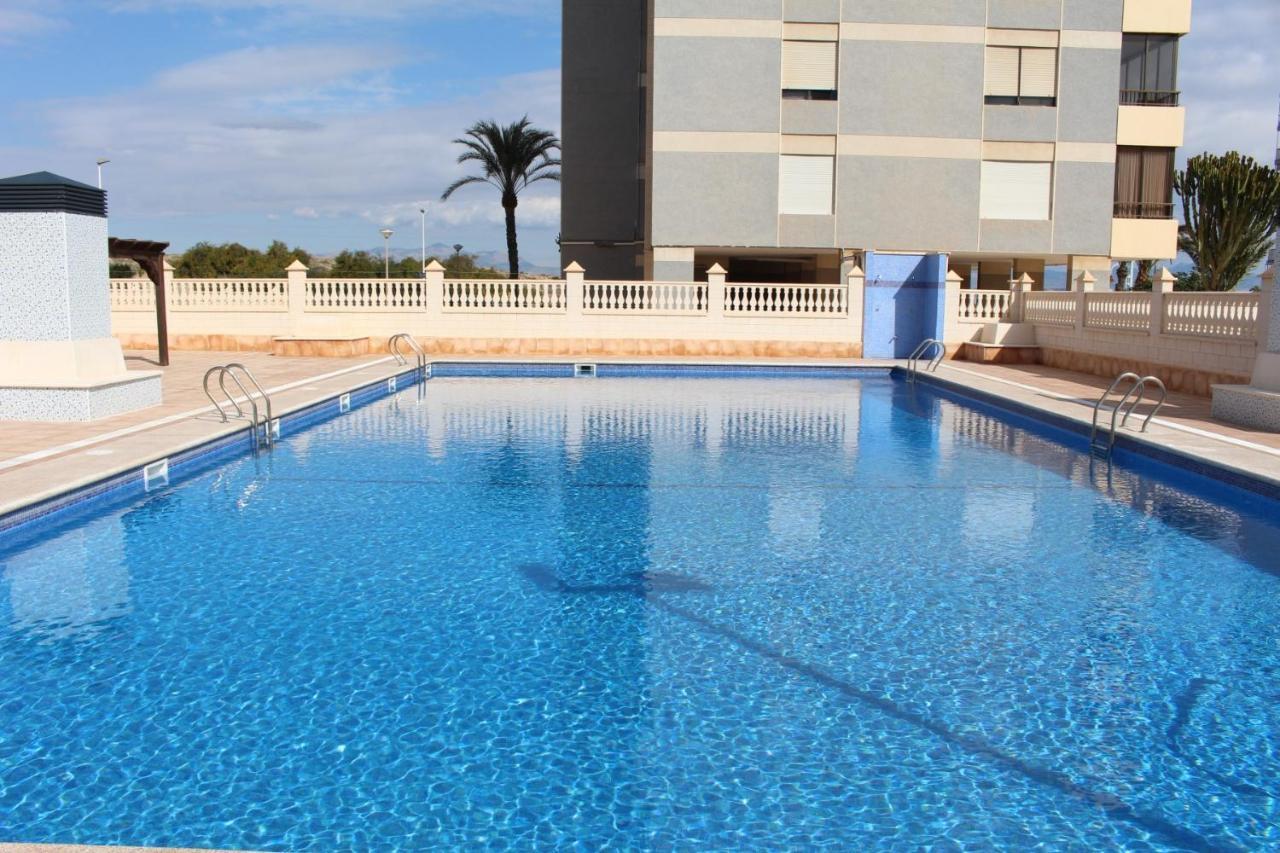 Apartment Arenales *