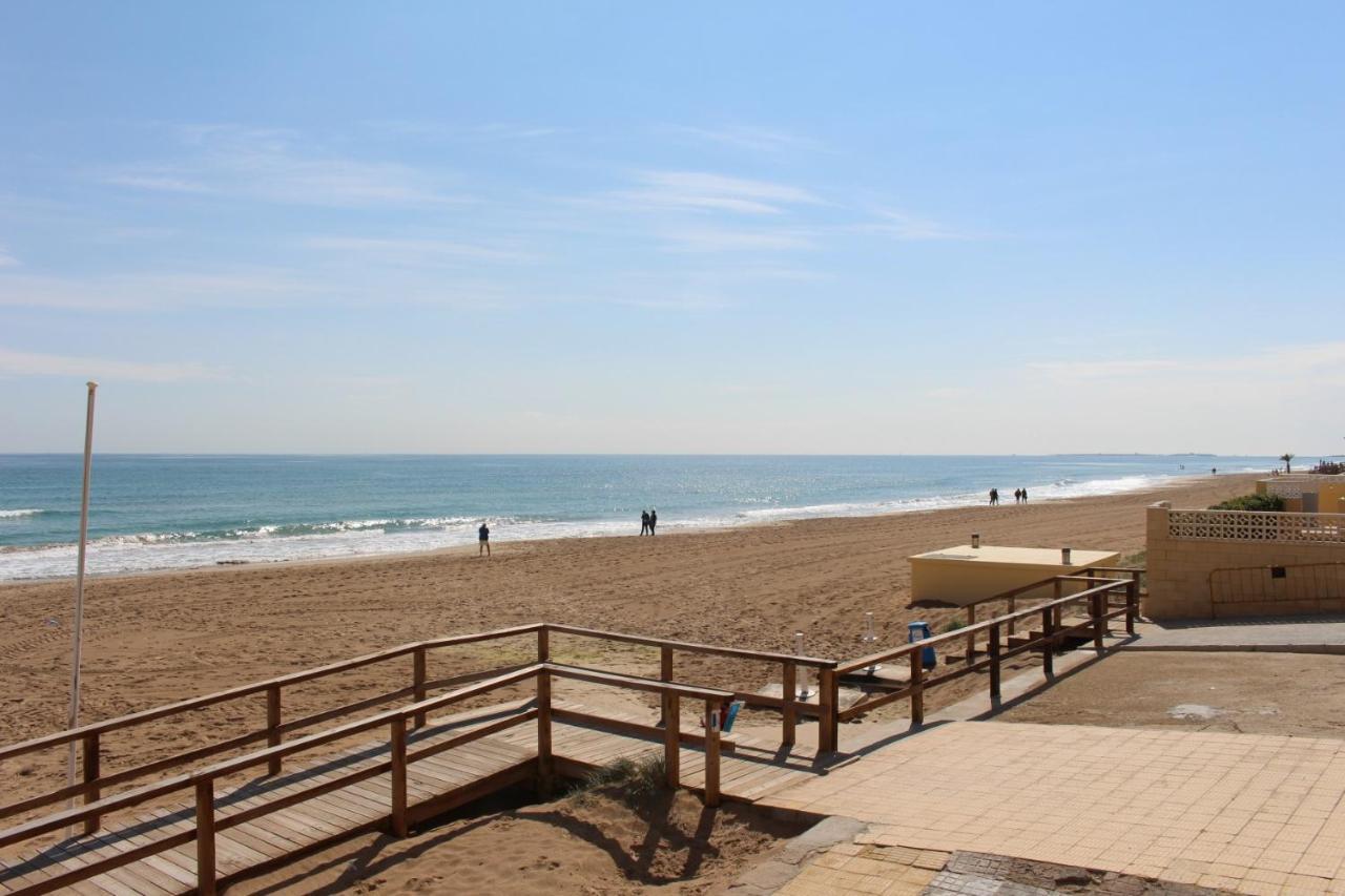 Arenales Apartment Arenales del Sol
